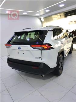 تويوتا راف 4